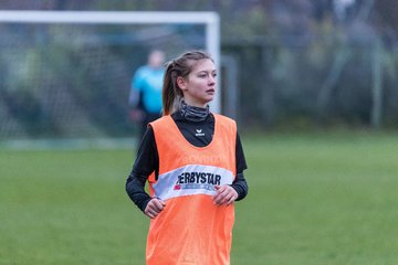 Bild 120 - Frauen TSV Wiemersdorf - SG Wilstermarsch II : Ergebnis: 1:3